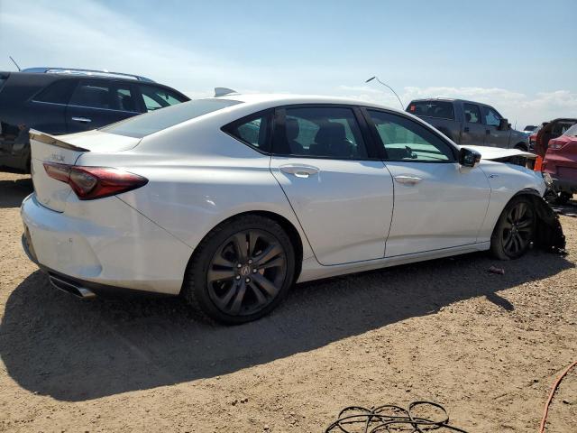 Aukcja sprzedaży 2021 Acura Tlx Tech A, vin: 19UUB5F53MA006601, numer aukcji: 69553745