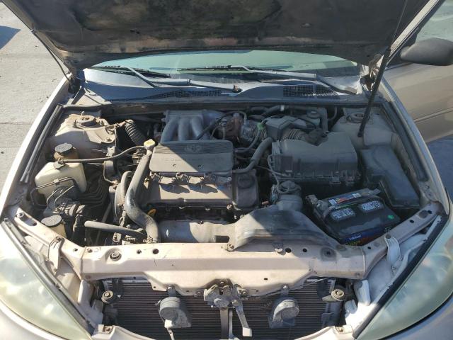 Продаж на аукціоні авто 2002 Toyota Camry Le, vin: 4T1BF32K42U026454, номер лоту: 70744745