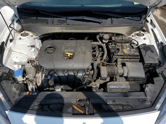 Aukcja sprzedaży 2022 Kia Forte, vin: 3KPF54AD3NE494292, numer aukcji: 68438535
