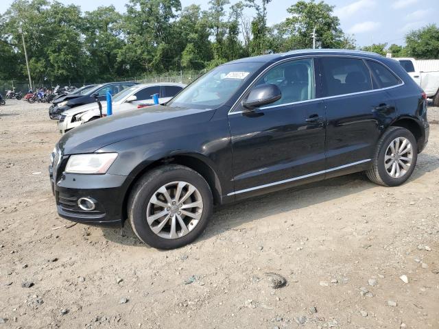 67886375 :رقم المزاد ، WA1LFAFP0DA088578 vin ، 2013 Audi Q5 مزاد بيع