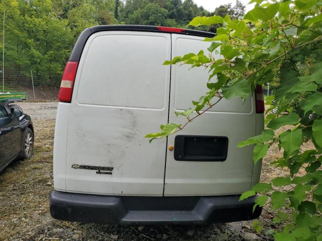 Aukcja sprzedaży 2013 Chevrolet Express G2500, vin: 1GCWGFBA9D1118143, numer aukcji: 66967375