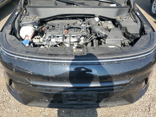 2024 Hyundai Kona მანქანა იყიდება აუქციონზე, vin: KM8HACA35RU087258, აუქციონის ნომერი: 67125745