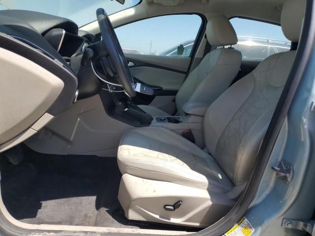 67664115 :رقم المزاد ، 1FADP3R44EL281770 vin ، 2014 Ford Focus Bev مزاد بيع