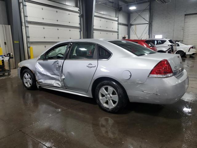 Aukcja sprzedaży 2010 Chevrolet Impala, vin: 2G1WB5EK8A1129582, numer aukcji: 68333045