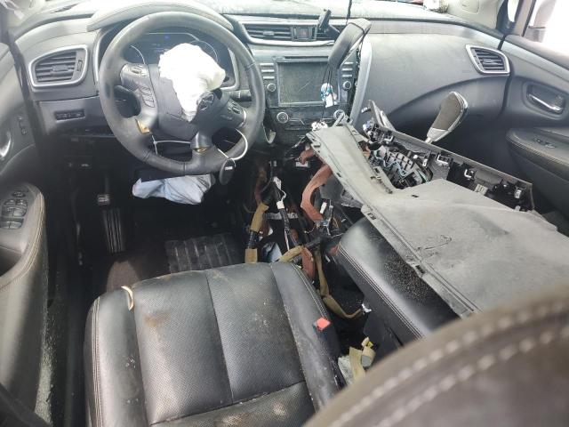 Aukcja sprzedaży 2019 Nissan Murano S, vin: 5N1AZ2MJ0KN132900, numer aukcji: 96638625