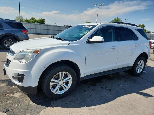 Aukcja sprzedaży 2012 Chevrolet Equinox, vin: 2GNFLEEK5C6384501, numer aukcji: 69855035