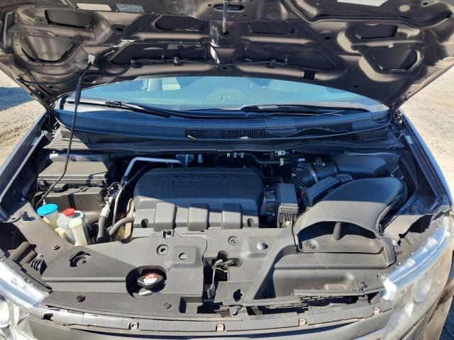 Продаж на аукціоні авто 2012 Honda Odyssey Ex, vin: 5FNRL5H62CB113006, номер лоту: 68678515