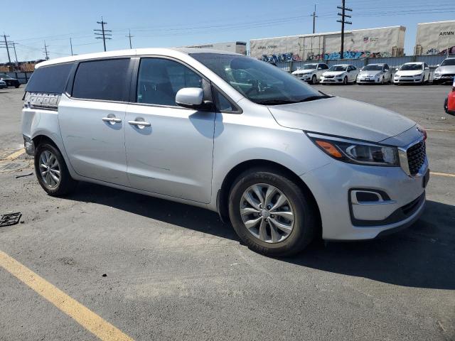 Aukcja sprzedaży 2020 Kia Sedona Lx, vin: KNDMB5C15L6624195, numer aukcji: 68002895