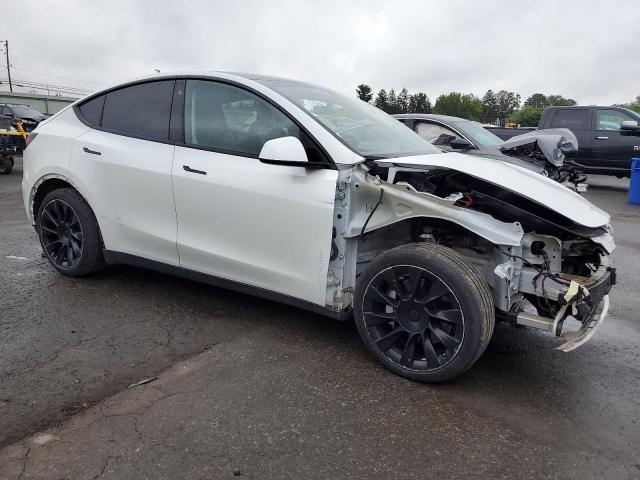 Aukcja sprzedaży 2021 Tesla Model Y, vin: 5YJYGDEE5MF065170, numer aukcji: 67991695