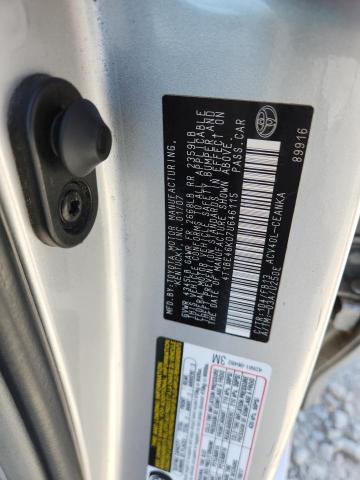 Продаж на аукціоні авто 2007 Toyota Camry Ce, vin: 4T1BE46K07U646115, номер лоту: 70550515