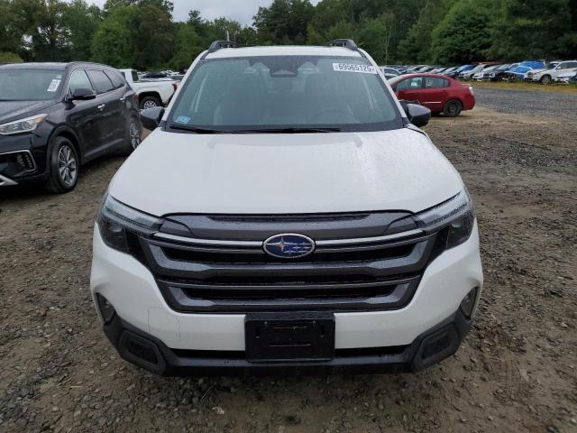 Aukcja sprzedaży 2025 Subaru Forester, vin: JF2SLDRC5SH491773, numer aukcji: 69565125