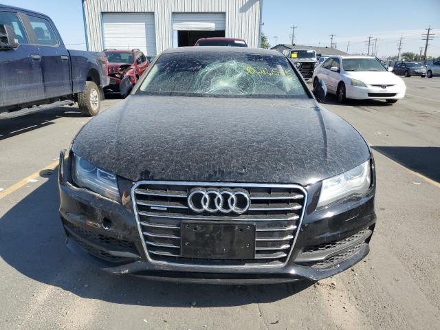 2013 Audi A7 Prestig მანქანა იყიდება აუქციონზე, vin: WAU2GAFC4DN033780, აუქციონის ნომერი: 70216555