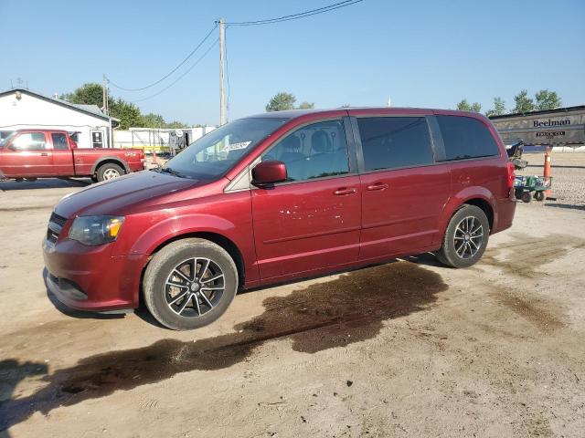 Aukcja sprzedaży 2017 Dodge Grand Caravan, vin: 2C4RDGBG2HR582165, numer aukcji: 67920295