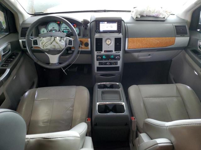 Aukcja sprzedaży 2008 Chrysler Town & Country, vin: 2A8HR64X08R747515, numer aukcji: 69852305