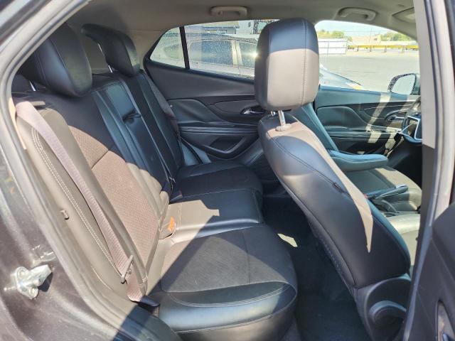 67097175 :رقم المزاد ، KL4CJASB9JB712442 vin ، 2018 Buick Encore Pre مزاد بيع