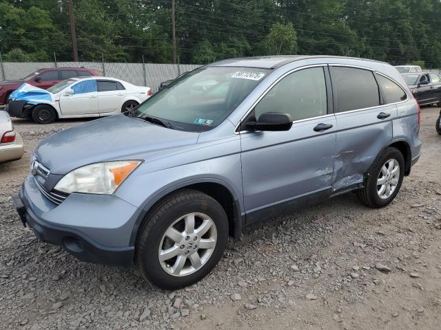 Auction sale of the 2008 Honda Cr-v Ex, vin: JHLRE48578C030853, lot number: 68712475