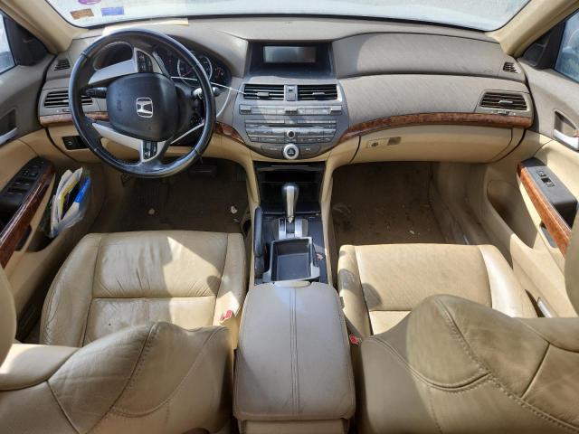 66496825 :رقم المزاد ، 1HGCP26888A097196 vin ، 2008 Honda Accord Exl مزاد بيع