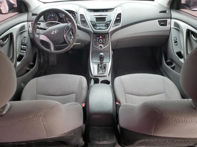 Aukcja sprzedaży 2016 Hyundai Elantra Se, vin: 5NPDH4AE6GH731458, numer aukcji: 70752515