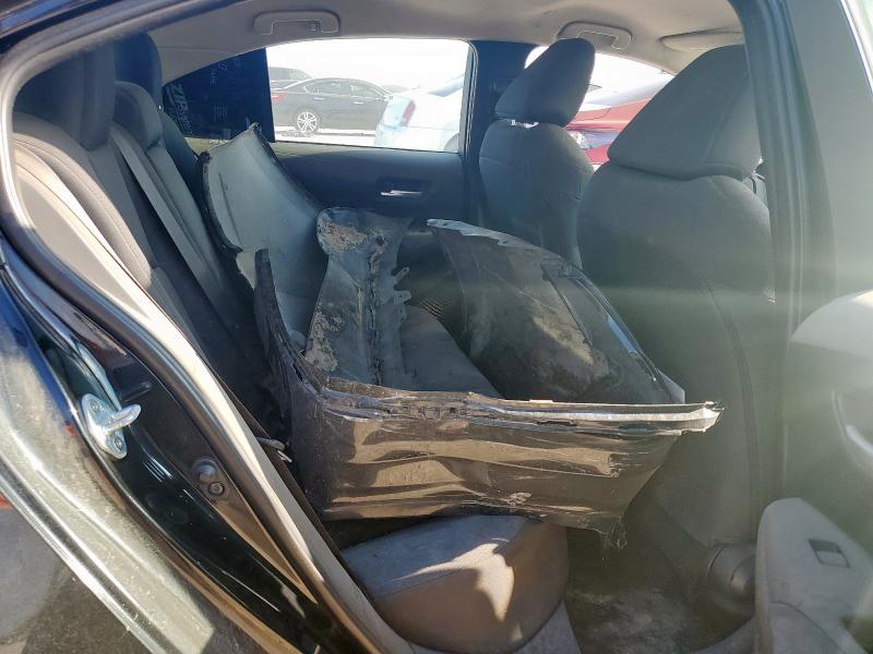 Aukcja sprzedaży 2021 Toyota Corolla Le, vin: 5YFEPMAE4MP256348, numer aukcji: 66455205
