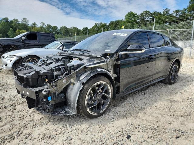 2025 Kia K4 Gt Line მანქანა იყიდება აუქციონზე, vin: 3KPFW4DE4SE053266, აუქციონის ნომერი: 70346155