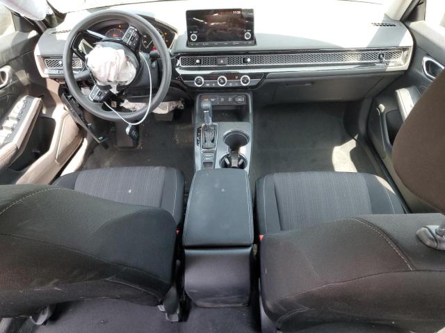 69053825 :رقم المزاد ، 2HGFE2F29SH511240 vin ، 2025 Honda Civic Lx مزاد بيع