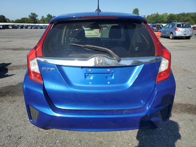 2016 Honda Fit მანქანა იყიდება აუქციონზე, vin: 3HGGK5H93GM705618, აუქციონის ნომერი: 68442185