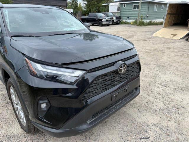 69442545 :رقم المزاد ، 2T3R1RFV1SC541392 vin ، 2025 Toyota Rav4 مزاد بيع