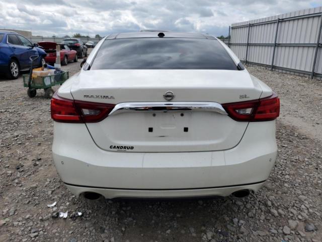 Aukcja sprzedaży 2016 Nissan Maxima 3.5s, vin: 1N4AA6AP9GC404008, numer aukcji: 69619715