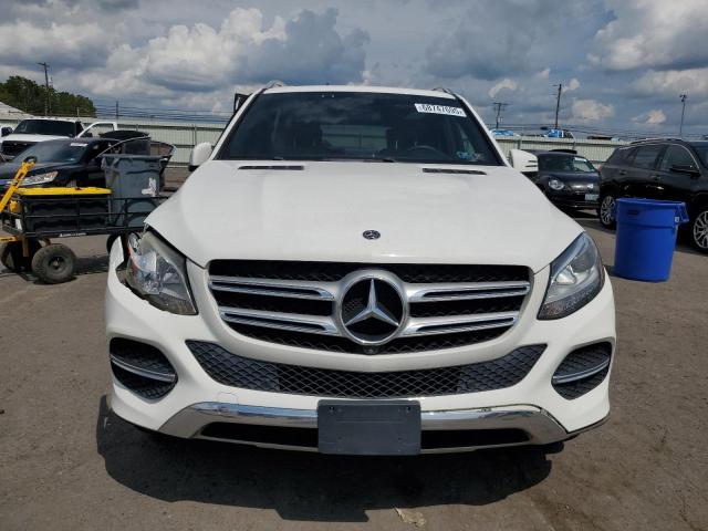 Aukcja sprzedaży 2018 Mercedes-benz Gle 350 4matic, vin: 4JGDA5HB5JB127135, numer aukcji: 68747695