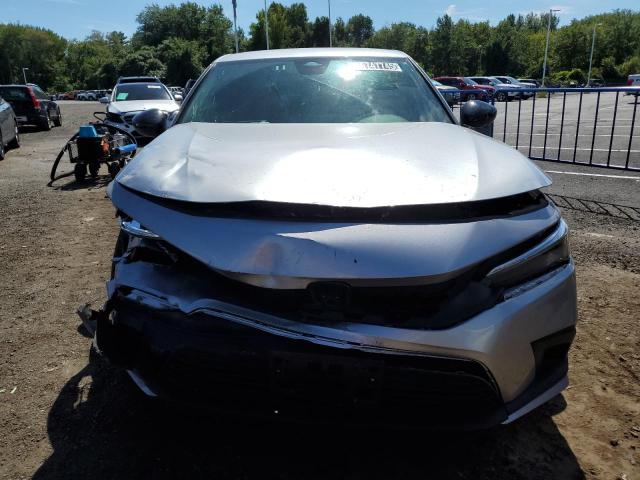 Продажа на аукционе авто 2024 Honda Civic Spor, vin: 19XFL2H87RE021388, номер лота: 69747745