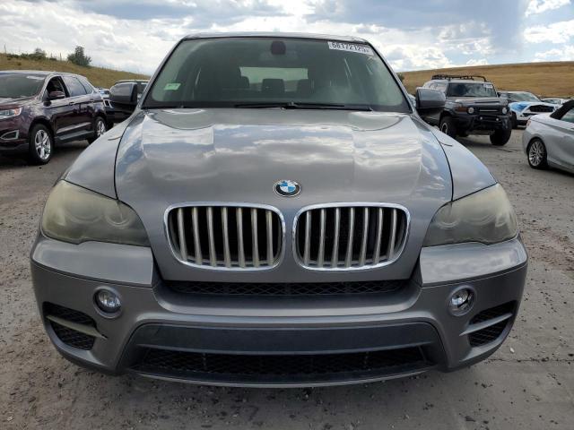 2011 Bmw X5 მანქანა იყიდება აუქციონზე, vin: 5UXZW0C54BL657610, აუქციონის ნომერი: 68172125