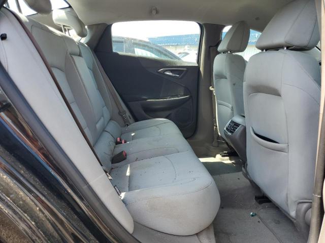 Продажа на аукционе авто 2018 Chevrolet Malibu Lt, vin: 1G1ZD5STXJF148969, номер лота: 69070265