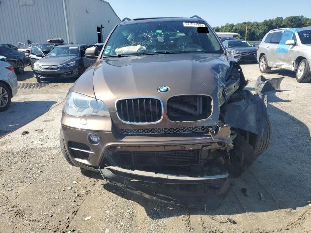 2013 Bmw X5 Xdrive35i მანქანა იყიდება აუქციონზე, vin: 5UXZV4C54D0B07504, აუქციონის ნომერი: 67651485