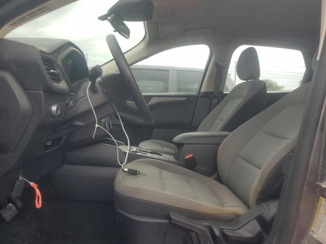 70366285 :رقم المزاد ، 1FMCU0F65LUC54891 vin ، 2020 Ford Escape S مزاد بيع