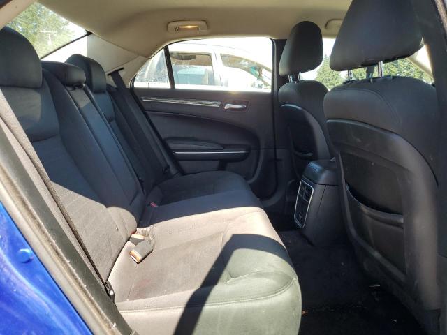 Продажа на аукционе авто 2018 Chrysler 300 Tourin, vin: 2C3CCAAG5JH222640, номер лота: 70018845