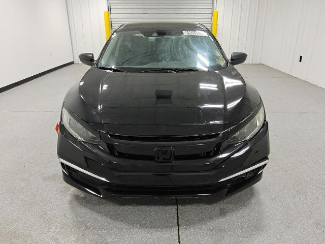 Aukcja sprzedaży 2019 Honda Civic Lx, vin: 2HGFC2F6XKH529500, numer aukcji: 69056045