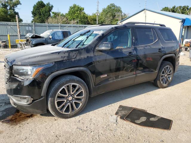 Продажа на аукционе авто 2017 Gmc Acadia, vin: 1GKKNVLS4HZ195889, номер лота: 67907455