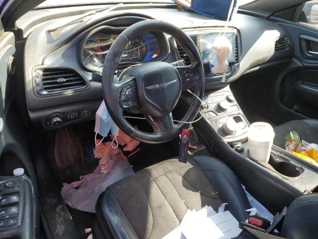 Aukcja sprzedaży 2015 Chrysler 200, vin: 1C3CCCBB7FN743775, numer aukcji: 70033015