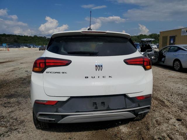 Aukcja sprzedaży 2024 Buick Encore Gx, vin: KL4AMBS28RB216435, numer aukcji: 70190525