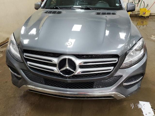 68222475 :رقم المزاد ، 4JGDA5HB5HA885847 vin ، 2017 Mercedes-benz Gle مزاد بيع