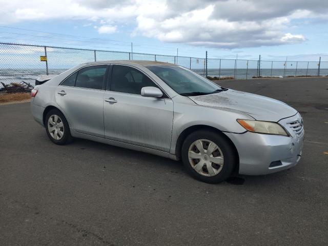 Продажа на аукционе авто 2007 Toyota Camry Ce, vin: JTNBE46K073056924, номер лота: 69148915