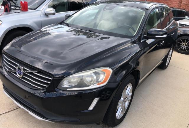 Aukcja sprzedaży 2016 Volvo Xc60 T5 Pr, vin: YV440MDK8G2853679, numer aukcji: 70004825