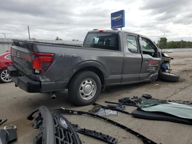 Продажа на аукционе авто 2024 Ford F150 Cc 4x2 (new), vin: 1FTEX1LP2RKE09456, номер лота: 67971465