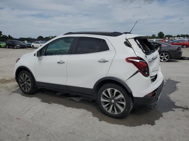 2021 Buick Encore Preferred მანქანა იყიდება აუქციონზე, vin: KL4CJASB6MB322743, აუქციონის ნომერი: 70483395