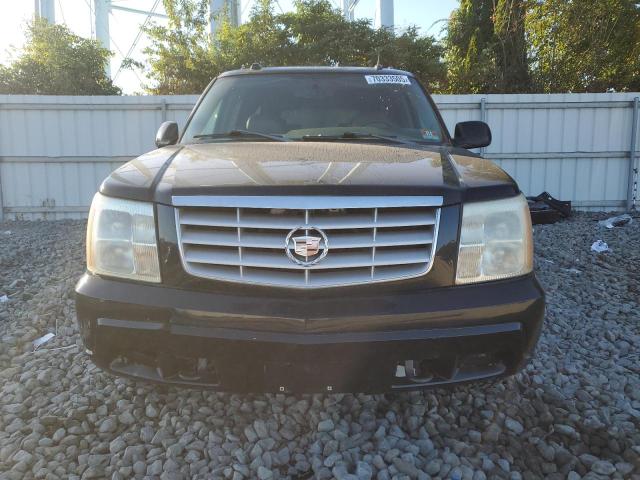 Продажа на аукционе авто 2005 Cadillac Escalade E, vin: 3GYFK66N05G198098, номер лота: 70333505