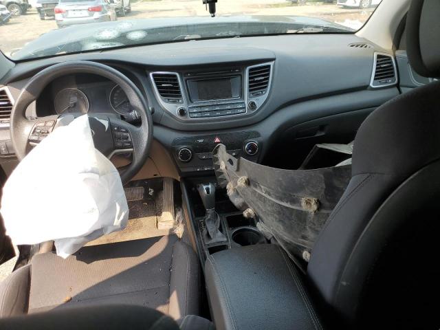 Aukcja sprzedaży 2018 Hyundai Tucson, vin: KM8J23A47JU691227, numer aukcji: 67445625