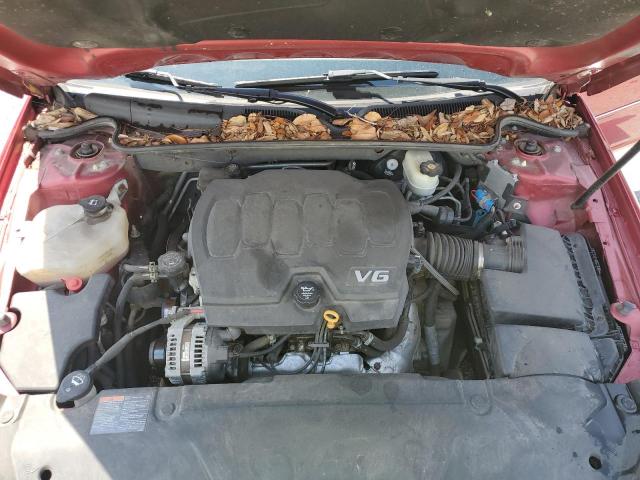 2011 Buick Lucerne მანქანა იყიდება აუქციონზე, vin: 1G4HJ5EM5BU116617, აუქციონის ნომერი: 70507205