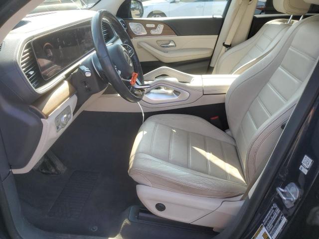 Продаж на аукціоні авто 2020 Mercedes-benz Gle, vin: 4JGFB4KB3LA083377, номер лоту: 69039335