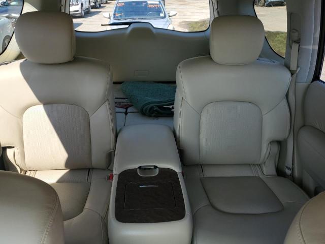 Aukcja sprzedaży 2016 Infiniti Qx80, vin: JN8AZ2NF5G9613065, numer aukcji: 68476175