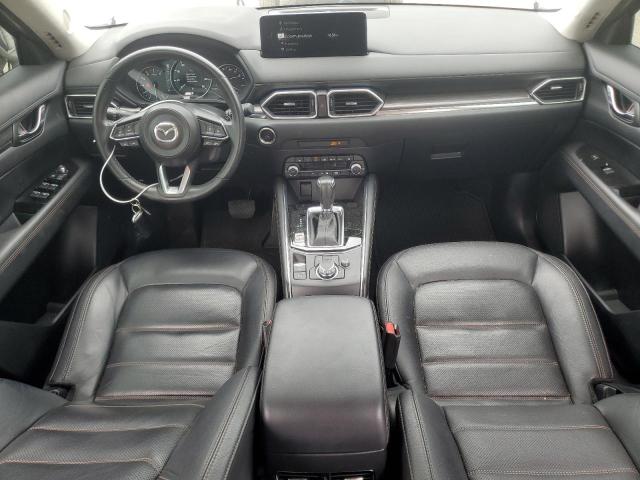 67406645 :رقم المزاد ، JM3KFBDM2P0143968 vin ، 2023 Mazda Cx-5 مزاد بيع